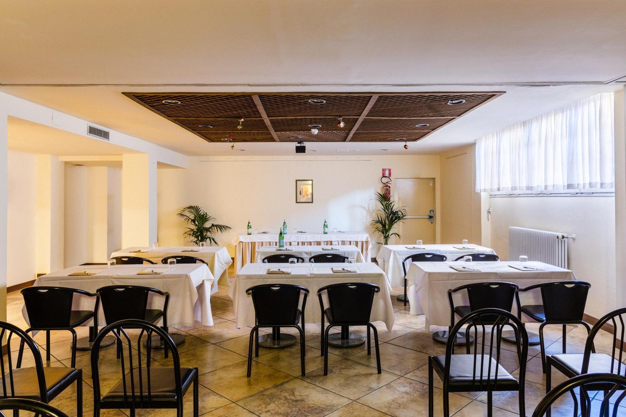 קורטינה ד'אמפזו Hotel Alaska Cortina מראה חיצוני תמונה